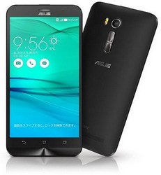 Замена камеры на телефоне Asus ZenFone Go (ZB552KL) в Белгороде